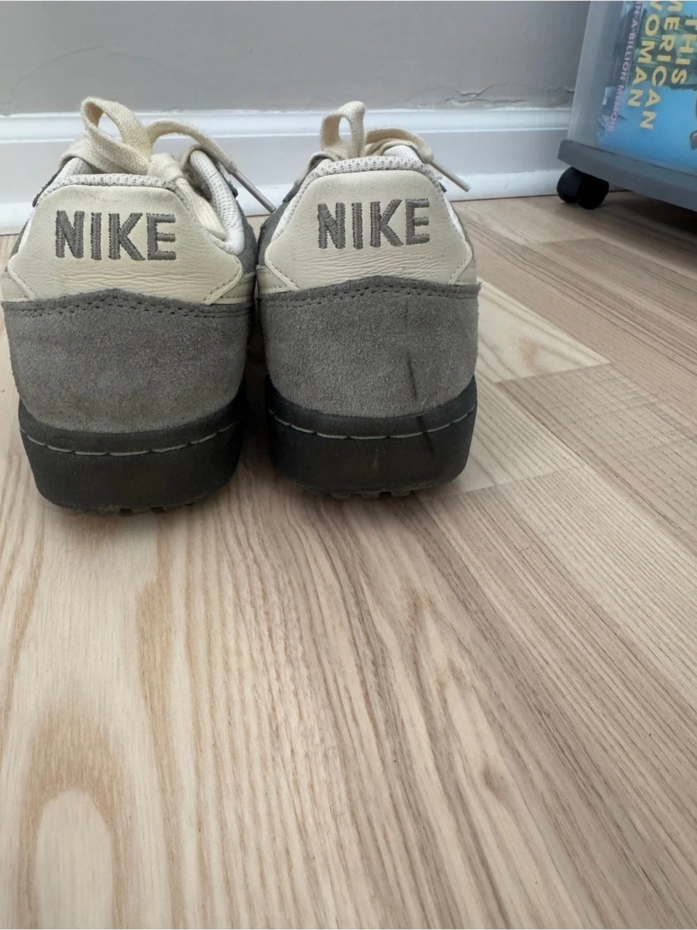 Nike Field Generals (men’s 7 women’s 8.5)